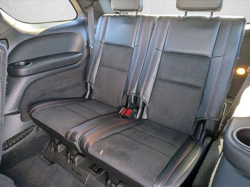 Used 2022 Dodge Durango R/T w/ Trailer Tow Group IV image 18