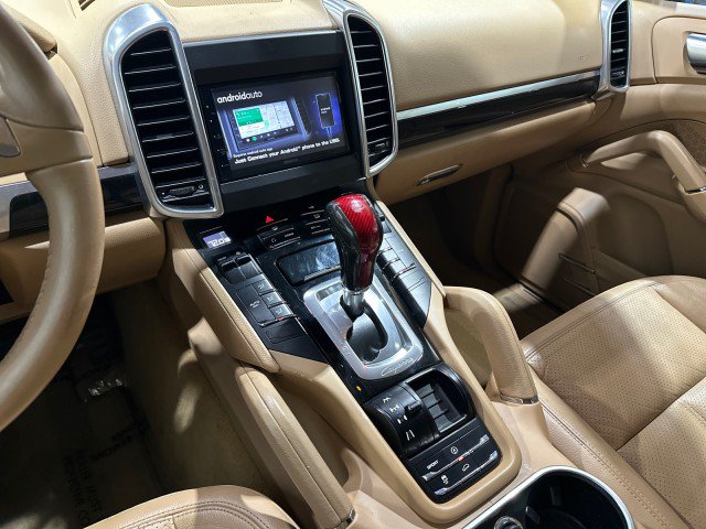 Used 2011 Porsche Cayenne AWD/4WD image 57