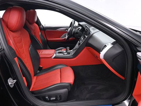 Used 2023 BMW 840i Gran Coupe xDrive AWD/4WD image 25