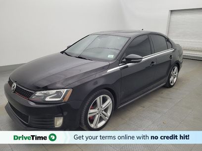 Used 2015 Volkswagen Jetta GLI SEL