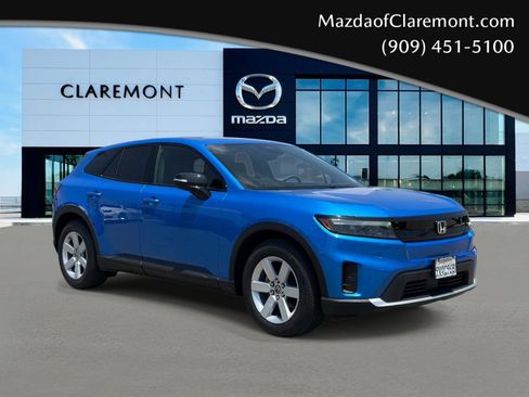 Used 2025 Honda Prologue EX image 1