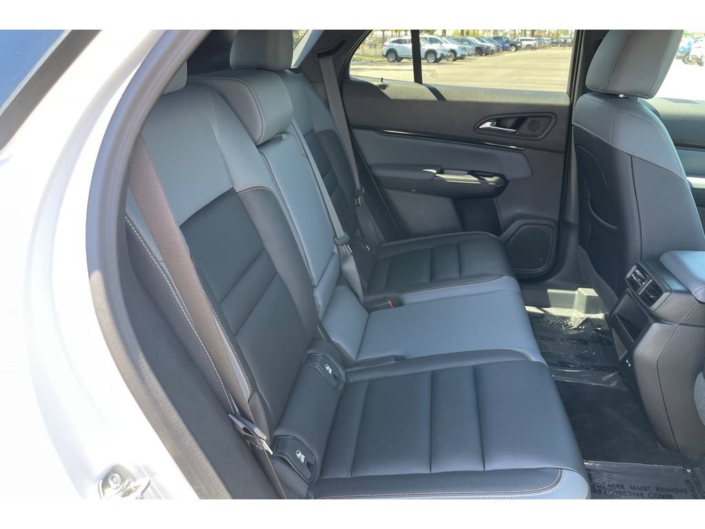 Used 2025 Honda Prologue Touring image 18