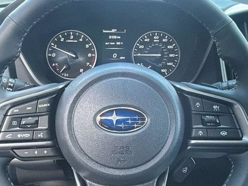 New 2026 Subaru Ascent Touring AWD/4WD image 18