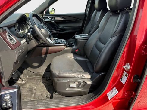 Used 2018 MAZDA CX-9 Grand Touring AWD/4WD image 7