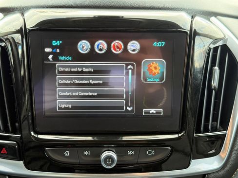 Used 2019 Chevrolet Traverse LT AWD/4WD image 63