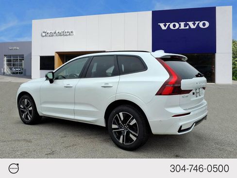 Certified 2026 Volvo XC60 B5 Plus w/ Climate Package AWD/4WD image 5