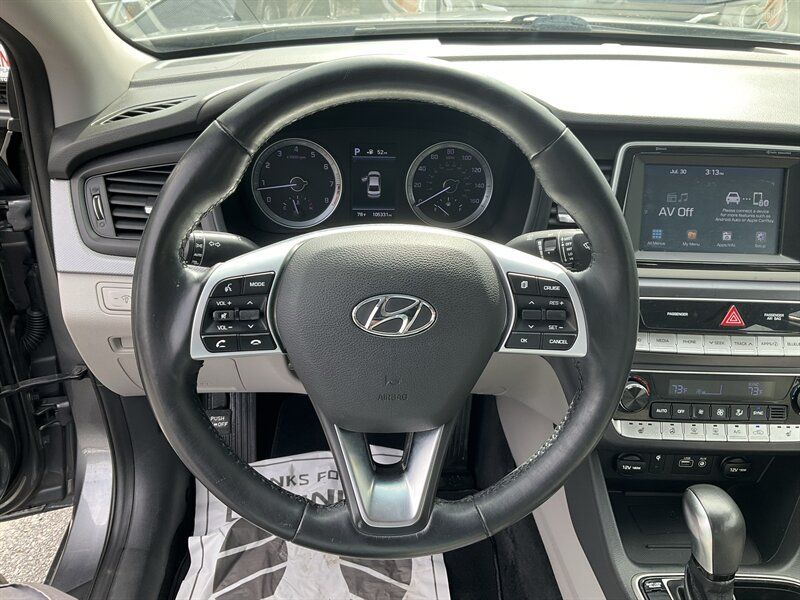Used 2018 Hyundai Sonata SEL FWD image 23
