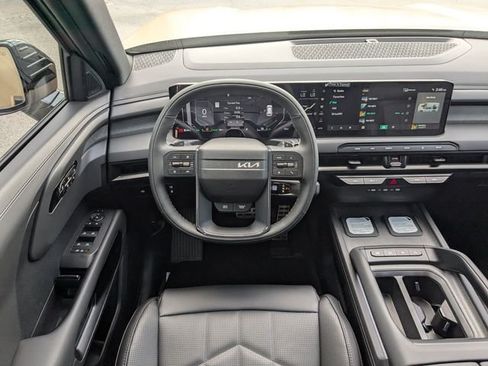 New 2027 Kia Telluride SX X-Line w/ Towing Package AWD/4WD image 19