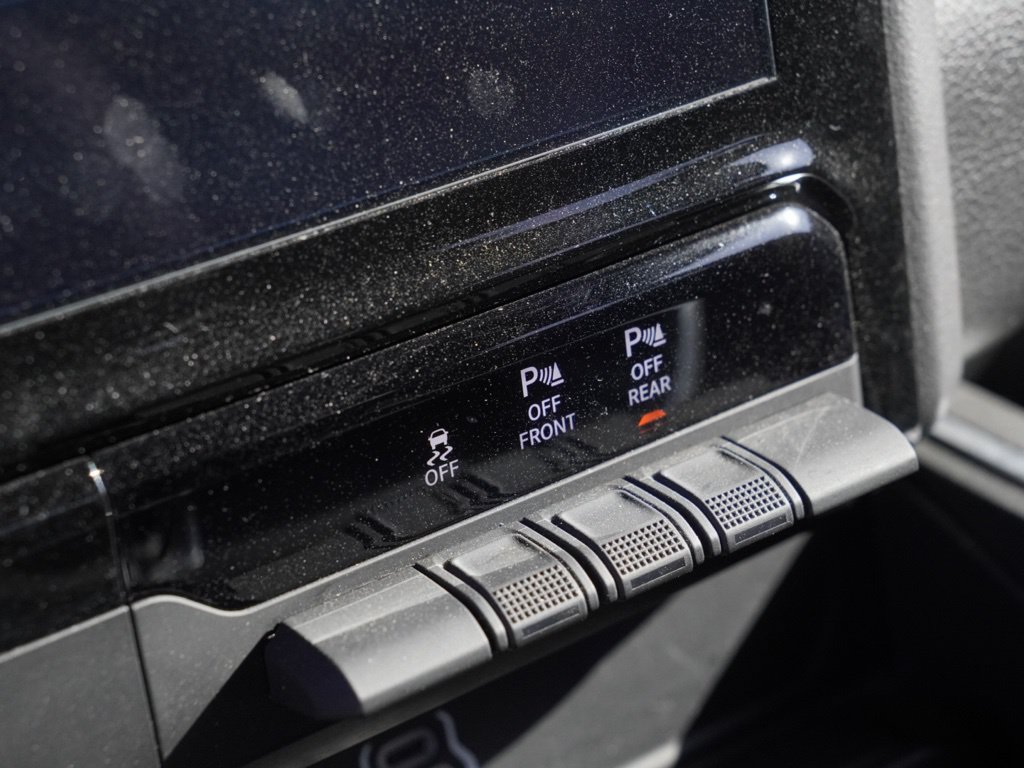 Used 2025 RAM 1500 Big Horn AWD/4WD image 17