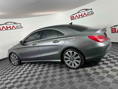 Used 2018 Mercedes-Benz CLA 250 image 5