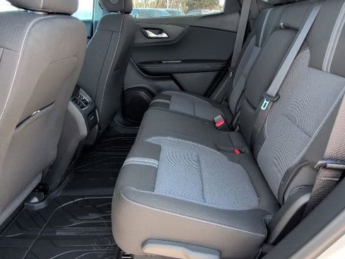 New 2026 Chevrolet Blazer LT w/ LPO, Floor Liner Package AWD/4WD image 7