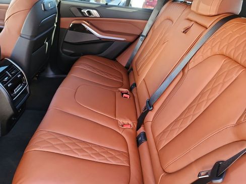 New 2026 BMW X5 xDrive50e w/ Executive Package AWD/4WD image 29