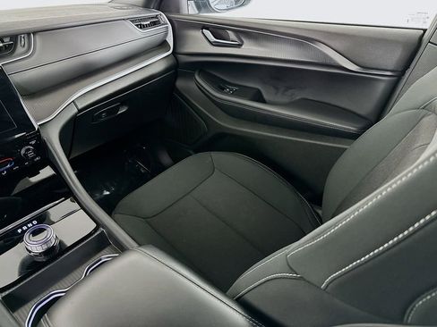 Certified 2025 Jeep Grand Cherokee L Laredo image 32