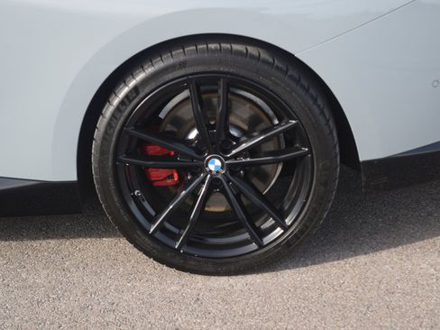 Used 2022 BMW M240i xDrive Coupe w/ Premium Package image 34