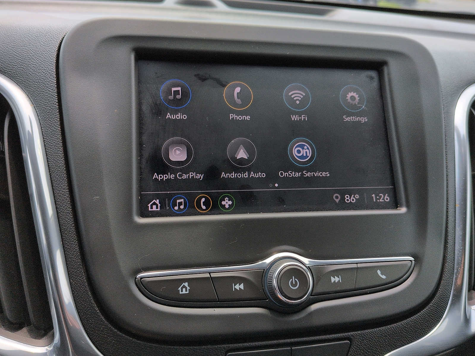 Used 2024 Chevrolet Equinox LT FWD image 19