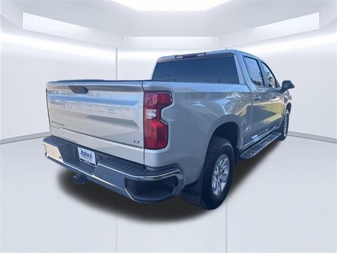 Used 2022 Chevrolet Silverado 1500 LT image 9