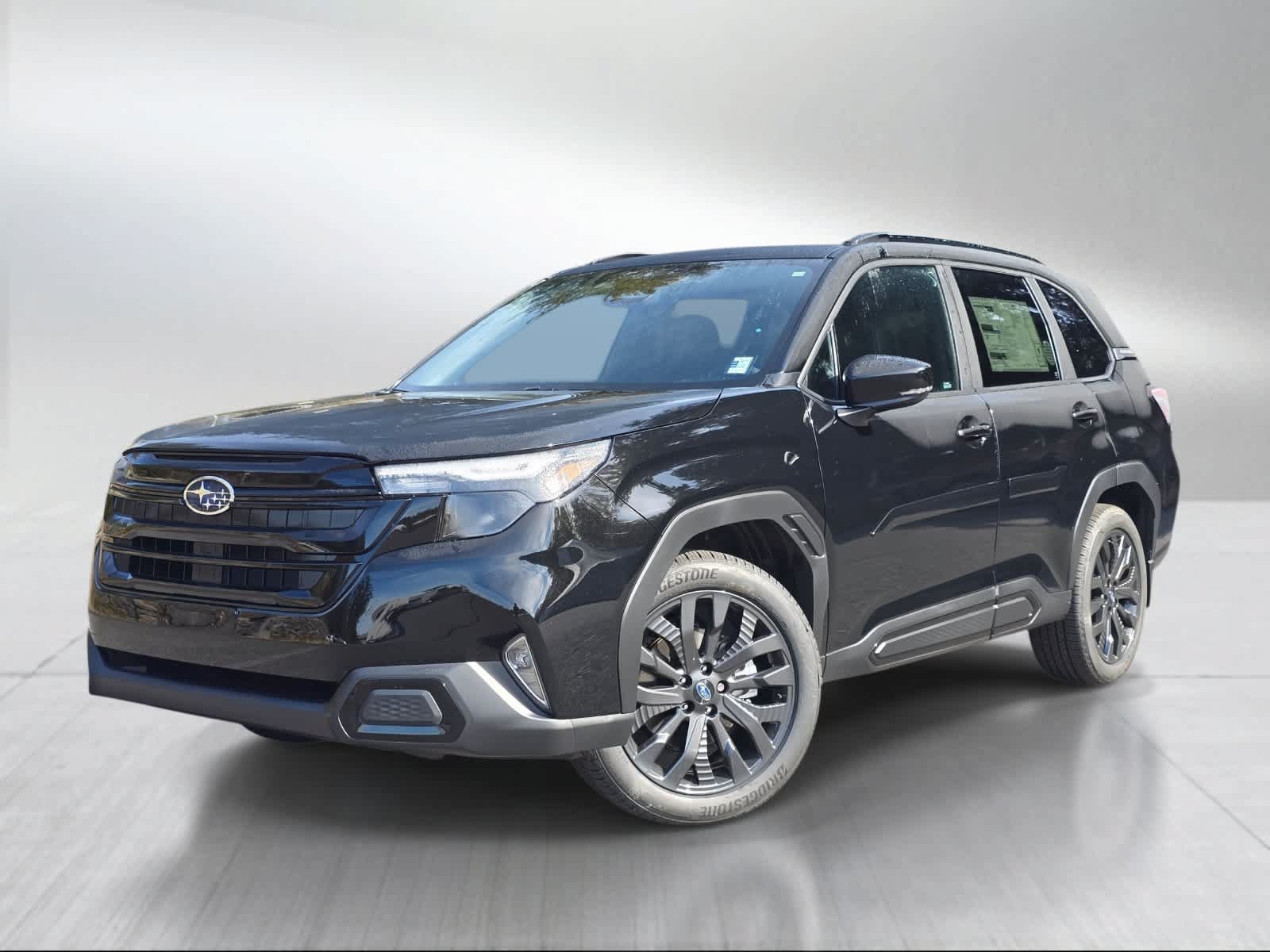 New 2026 Subaru Forester Sport AWD/4WD image 1