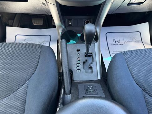 Used 2006 Toyota RAV4 Sport AWD/4WD image 23
