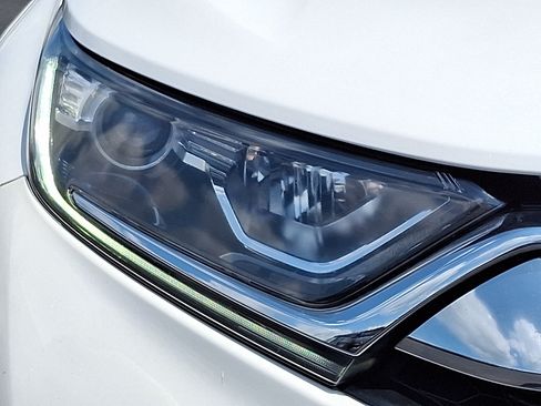 Used 2019 Honda CR-V EX-L image 9