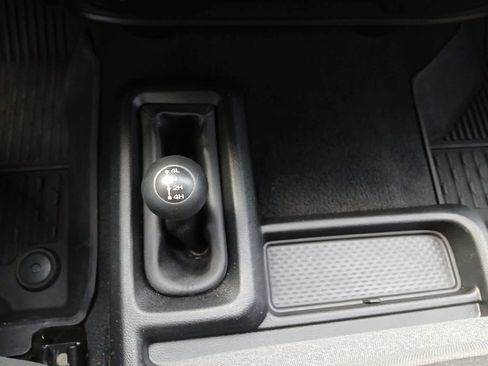 Used 2023 RAM 2500 Tradesman AWD/4WD image 53