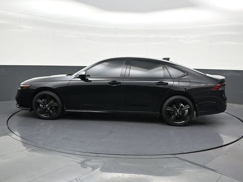 Used 2026 Honda Accord Sport image 2