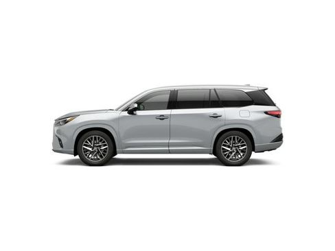 New 2026 Lexus TX 350 AWD image 7