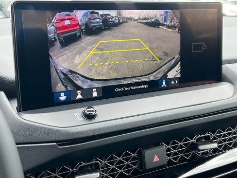 New 2026 Honda Accord Sport image 20