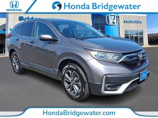 Used 2020 Honda CR-V EX image 1