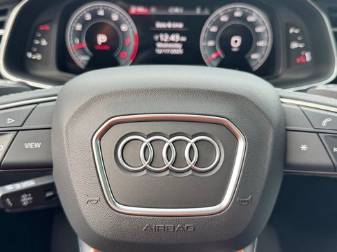 New 2026 Audi Q7 3.0T Premium Plus image 25