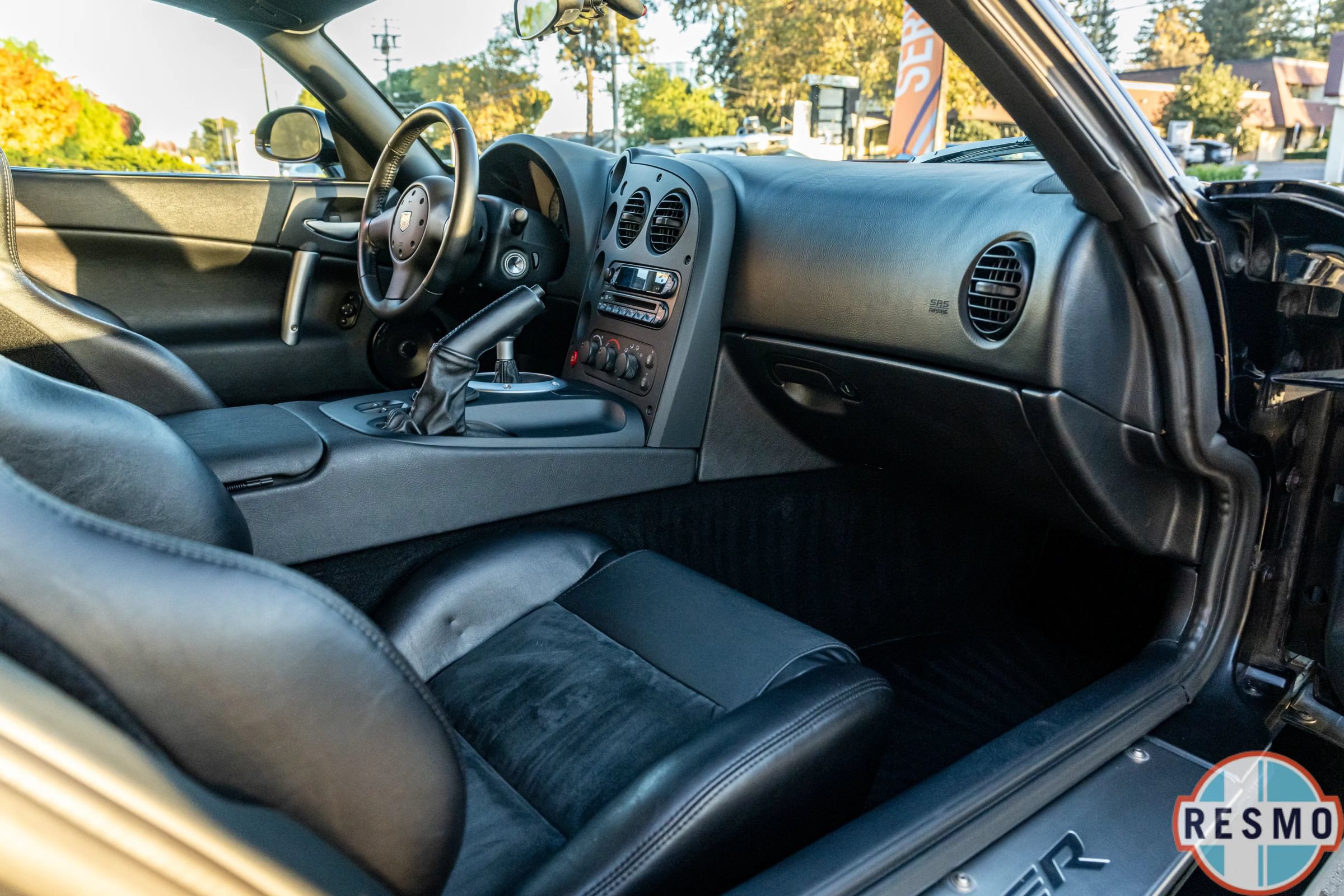 Used 2008 Dodge Viper SRT-10 RWD image 11
