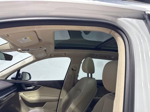 Used 2019 Audi Q7 3.0T Premium Plus AWD/4WD image 28