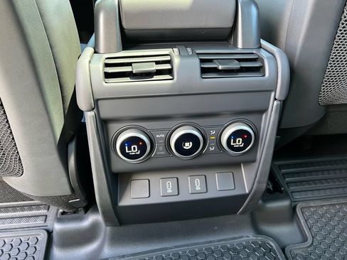 New 2026 Land Rover Defender 110 X AWD/4WD image 22