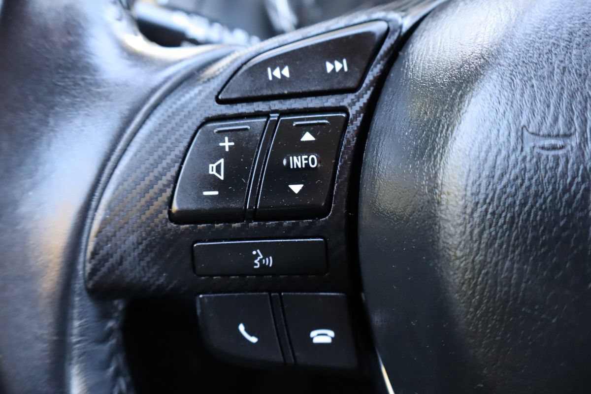 Used 2016 MAZDA CX-5 Touring AWD/4WD image 29