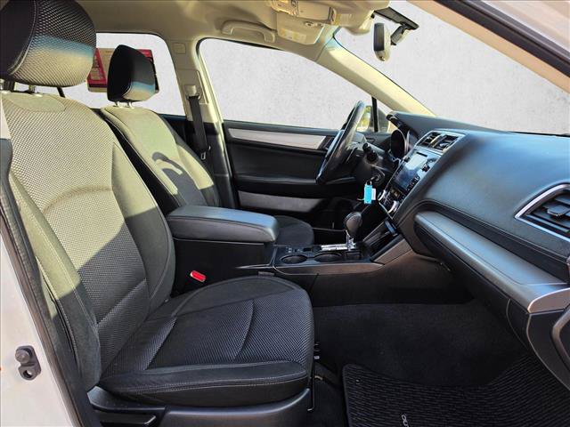 Used 2019 Subaru Outback 2.5i Premium AWD/4WD image 11