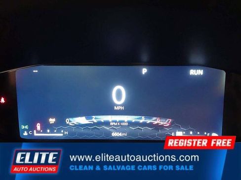 Used 2025 Jeep Compass Limited w/ High Altitude Package image 14