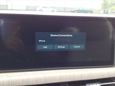 New 2026 Hyundai Sonata SEL image 6