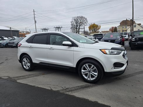 Used 2020 Ford Edge SEL w/ Convenience Package image 6