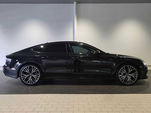Used 2018 Audi A7 3.0T Prestige w/ Prestige Package image 6