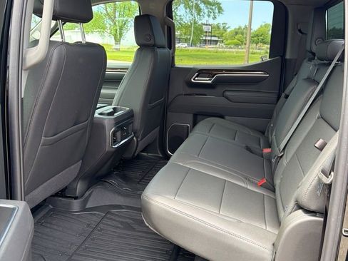 New 2026 GMC Sierra 1500 Elevation w/ Elevation Premium Package AWD/4WD image 22