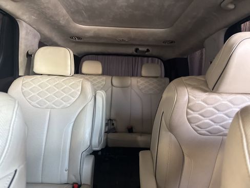 Used 2021 Hyundai Palisade Calligraphy image 21