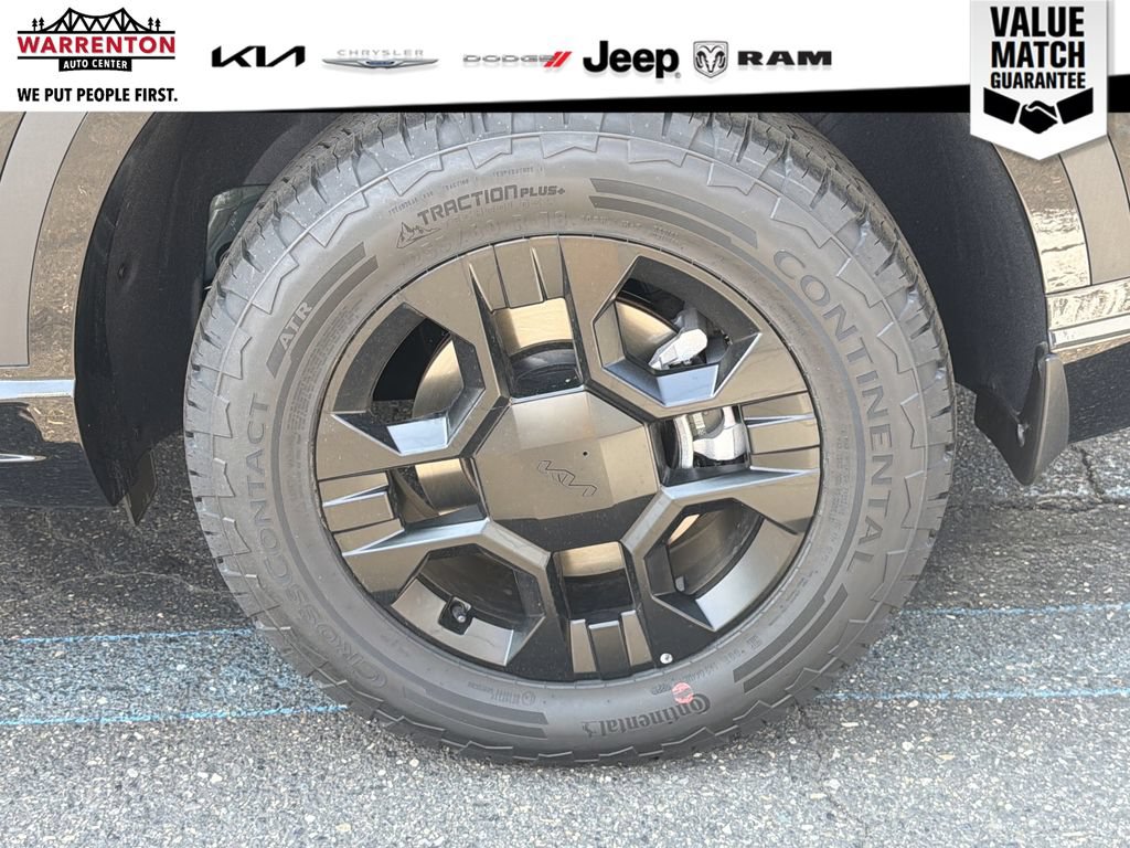 Used 2027 Kia Telluride SX Prestige X-Pro AWD/4WD image 30