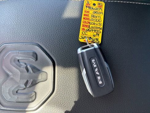 Used 2024 RAM 2500 Laramie image 55