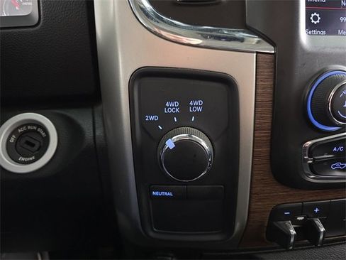 Used 2018 RAM 2500 Laramie image 19