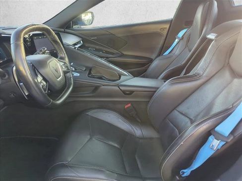 Used 2023 Chevrolet Corvette 1LT image 15