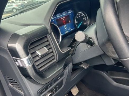 Used 2022 Ford F150 XLT w/ Equipment Group 302A High image 16