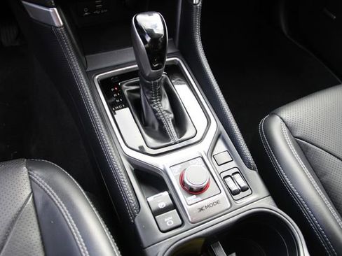 Certified 2022 Subaru Forester Limited image 24