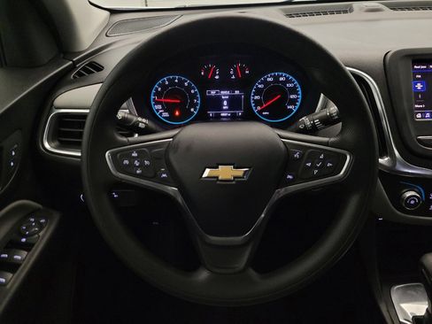 Used 2022 Chevrolet Equinox LS w/ LPO, Floor Liner Package FWD image 22