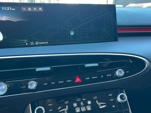 Used 2026 Genesis GV70 2.5T image 18