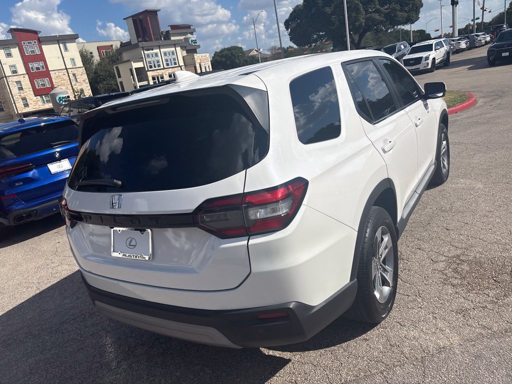 Used 2024 Honda Pilot EX-L image 5