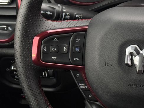 Used 2025 RAM 1500 Rebel w/ Rebel Level 1 Equipment Group AWD/4WD image 23